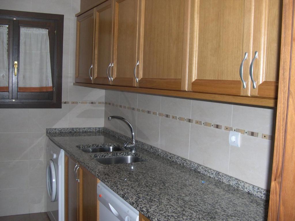Apartamentos Estop Sahun エクステリア 写真