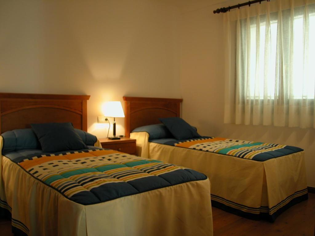 Apartamentos Estop Sahun 部屋 写真